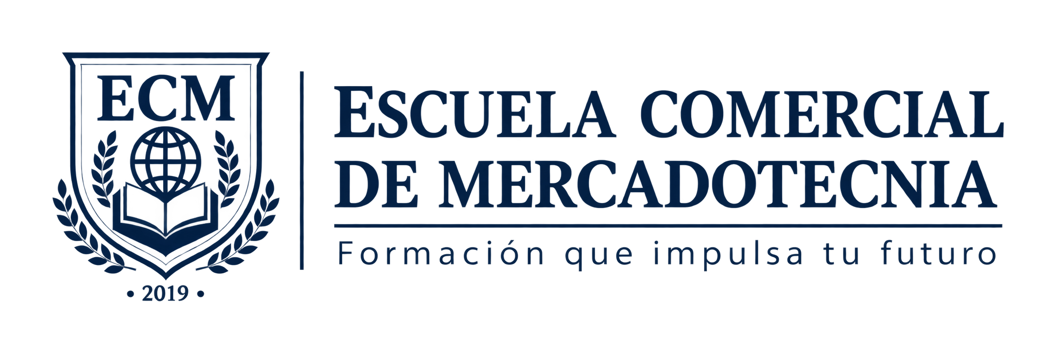 Escuela Comercial de Mercadotecnia